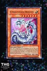 Cyber Laser Dragon