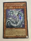 Cyber Laser Dragon