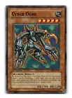 Cyber Ogre