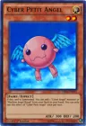Cyber Petit Angel