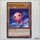 Cyber Angel Vrash