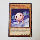 Cyber Angel Vrash