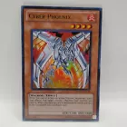 Cyber Phoenix