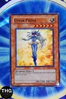 Cyber Prima