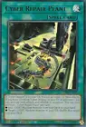 Cyber Repair Plant