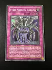 Cyber Shadow Gardna