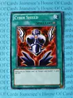 Cyber Shield