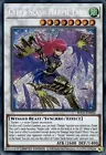 Cyber Slash Harpie Lady