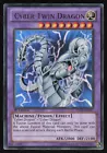 Cyber Twin Dragon