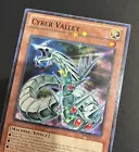 Cyber Valley