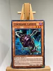 Cyberdark Cannon