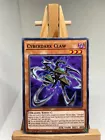 Cyberdark Claw