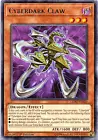 Cyberdark Claw