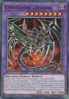 Cyberdark Dragon
