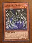 Cyberdark Edge