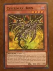 Cyberdark Horn