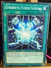 Cybernetic Fusion Support
