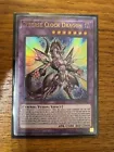 Cyberse Clock Dragon