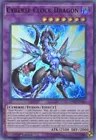Cyberse Clock Dragon