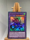 Cyberse Clock Dragon