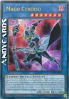 Cyberse Magician