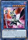 Cyberse Enchanter