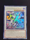 Cyberse Quantum Dragon