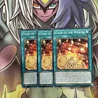 Pot of Greed