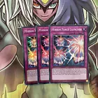 Mirror Force Launcher