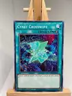 Cynet Crosswipe