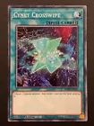 Cynet Crosswipe