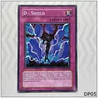 D - Shield