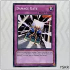 Damage Gate