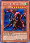Harpie's Pet Dragon