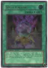 Spell Calling