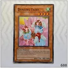 Dancing Fairy