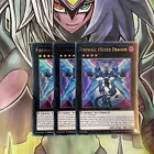 Firewall eXceed Dragon