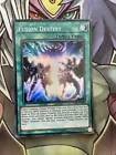 Fusion Destiny