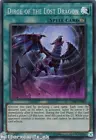 Dirge of the Lost Dragon