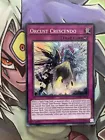 Orcust Crescendo