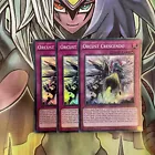 Orcust Crescendo