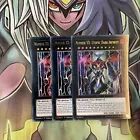 Number XX: Utopic Dark Infinity