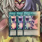 Spellbook of Fate