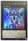 Firewall eXceed Dragon