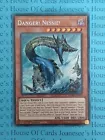 Danger! Nessie!