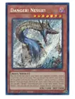 Danger! Nessie!