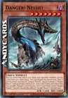 Danger! Nessie!