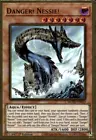 Danger! Nessie!