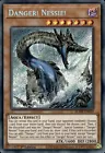 Danger! Nessie!