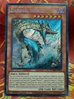 Danger! Nessie!